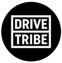 Drive Tribe Logo